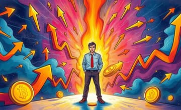 La Trampa del FOMO y el FUD: Invierte con Cabeza Fría