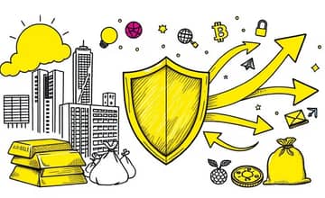 Inversiones Alternativas para la Inflación: Protege tu Capital