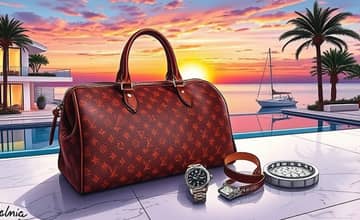 Inversión en Bienes de Lujo: Activos que Mantienen su Valor