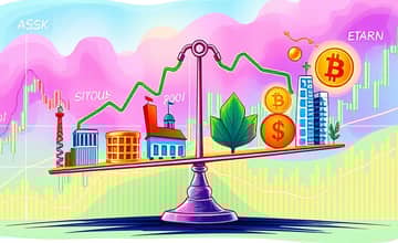 Optimiza tu Portafolio con la Teoría Moderna de Cartera