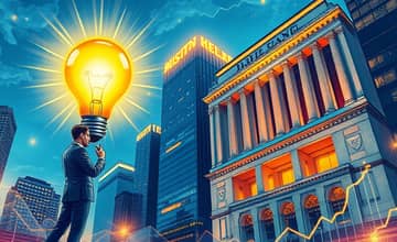 De la Idea a la Oferta Pública: El Mundo de la Banca de Inversión