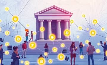 Finanzas descentralizadas (DeFi): El desafío al sistema bancario tradicional