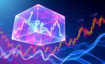 Descifrando las Órdenes de Bloque: Cuando los Grandes Mueven el Mercado