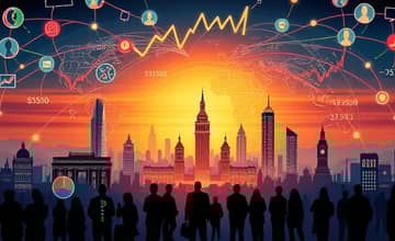 Más Allá del IBEX: Explorando Bolsas Internacionales