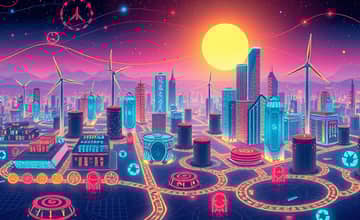 Inversión Temática: Apuesta por las Mega-Tendencias Globales