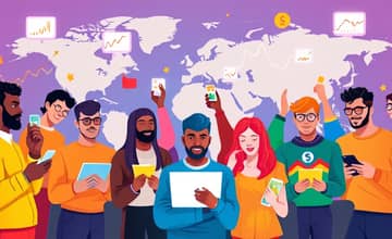 El Rol de los Brokerages Online en la Democratización de la Inversión