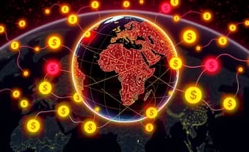 La guerra de las divisas digitales: Implicaciones geopolíticas