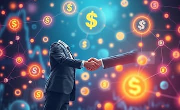 Explorando el Mercado OTC: Transacciones Fuera de Bolsa