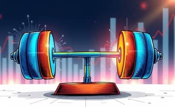 La Estrategia Barbell: Rociar y Centrar para Minimizar el Riesgo