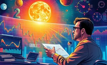 El Valor de la Anticipación: Lee entre Líneas en los Mercados