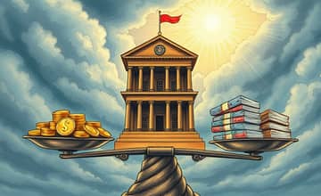 El Dilema de la Credibilidad: Promesas y Realidades del Banco Central