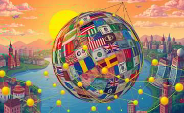 La Geopolítica del Dinero: Cómo las Divisas Definen el Poder Global