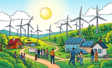 La Evaluación de Bonos Verdes: Invertir en Sostenibilidad