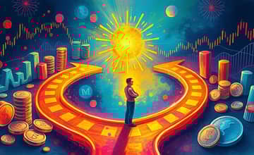 De los CFDs a las Opciones: Apalancamiento con Conciencia