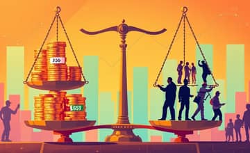 El Poder del Mandato Dual: Inflación y Empleo Bajo el Mismo Techo