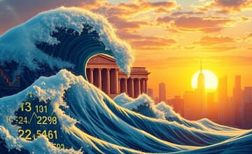 Ciclos Económicos: ¿Los Suaviza o los Acentúa la Política Monetaria?