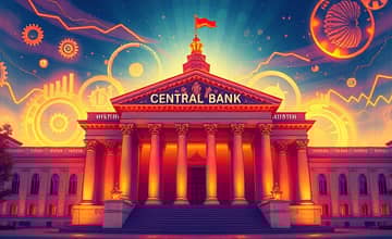 Política Monetaria Basada en Reglas: ¿Adiós a la Discrecionalidad?