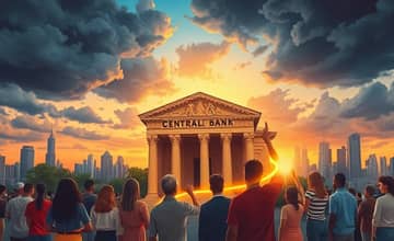 El Banco Central como Prestamista de Última Instancia: Un Salvavidas Crítico