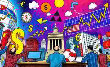 El Efecto 'Taper Tantrum': Cuando la Reducción del Estímulo Causa Estupor