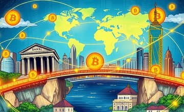 El Auge de las Stablecoins: ¿Un Reto o un Complemento para los Bancos Centrales?