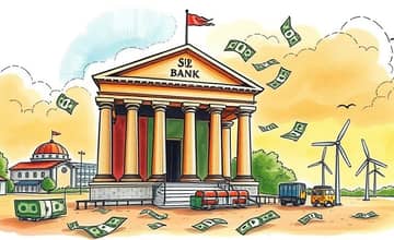 Teoría Monetaria Moderna (TMM): ¿Una Nueva Regla del Juego?