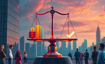 El Desafío de la Desinflación: ¿Cuándo Bajar los Precios es un Problema?