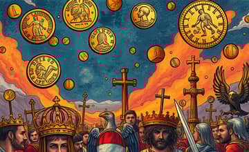 La Batalla por la Confianza: La Moneda como Expresión de Poder