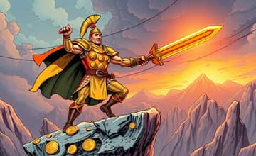 La Batalla contra la Fragilidad Financiera: Un Objetivo Constante