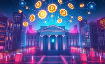 Monedas Digitales Nacionales: Más Allá del Bitcoin Hacia una Soberanía Renovada