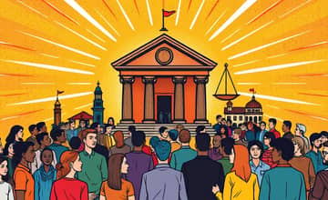 El Vínculo Directo: Política Monetaria y la Distribución de la Riqueza