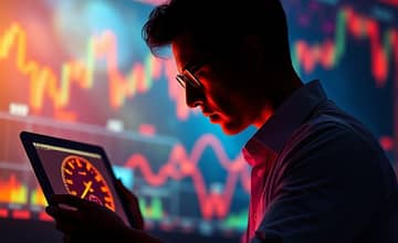 Cómo Usar los Indicadores de Sentimiento de Mercado a tu Favor