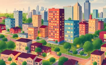 El teletrabajo y la economía local: Un nuevo equilibrio