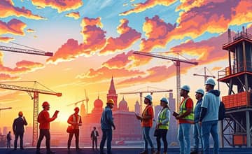 La escasez de mano de obra cualificada: Un freno al crecimiento