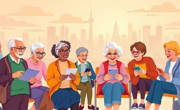 La economía de la longevidad: Un motor de crecimiento emergente