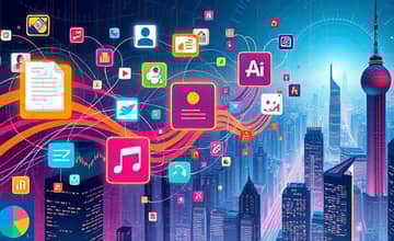 El valor de los datos no estructurados en la economía actual