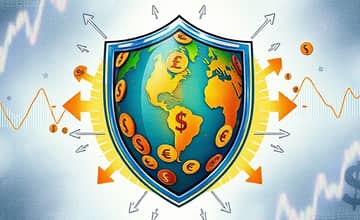 La Cobertura de Tasas: Protegiendo la Economía de la Volatilidad