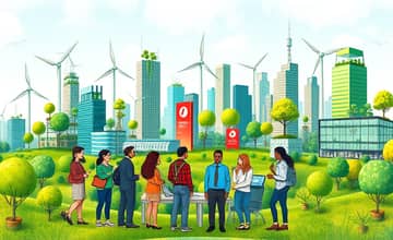 Inversiones sostenibles: Rentabilidad con impacto positivo