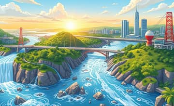 El agua como activo estratégico: Desafíos y oportunidades de inversión