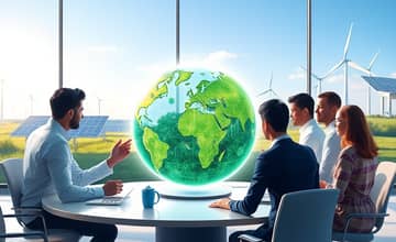 El factor ESG en la toma de decisiones empresariales