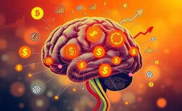 Neurofinanzas: Comprendiendo el cerebro del inversor
