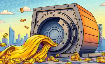 Flexibilización Cuantitativa Inversa: El Camino Hacia la Normalización