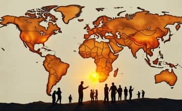 La escasez de recursos críticos: Implicaciones geopolíticas