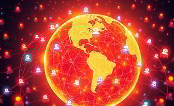 Economía de las plataformas: Oportunidades y desafíos regulatorios