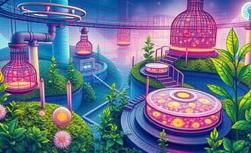 La biotecnología como motor de la economía del futuro