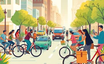 El auge de la economía colaborativa: Tendencias y oportunidades