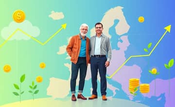 El futuro de los fondos de pensiones: Adaptación y sostenibilidad