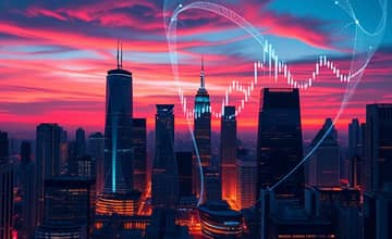 El futuro de la gestión de riesgos financieros: IA y Big Data