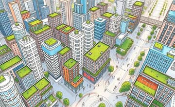 Urbanismo económico: Innovación en la configuración de las ciudades