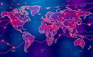 El gran restablecimiento: ¿Hacia dónde se dirige la economía mundial?