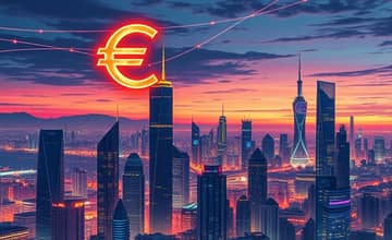 La Resiliencia Digital: Adaptando la Política Monetaria al Siglo XXI
